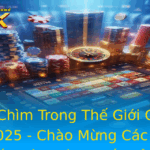 Đắm Chìm Trong Thế Giới CS GO Cup 2025 - Chào Mừng Các Game Thủ Đến Với Cuộc Chiến Đỉnh Cao 2 Am Chim Trong The Gioi Cs Go Cup 2025 Chao Mung Cac Game Thu En Voi Cuoc Chien Inh Cao