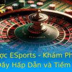 Cá Cược ESports - Khám Phá Thế Giới Đầy Hấp Dẫn và Tiềm Năng 2 Ca Cuoc Esports Kham Pha The Gioi Ay Hap Dan Va Tiem Nang