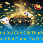 Khám Phá Bài Cào Đổi Thưởng - Trải Nghiệm Chơi Game Tuyệt Vời Tại 99OK 2 Kham Pha Bai Cao Oi Thuong Trai Nghiem Choi Game Tuyet Voi Tai 99Ok