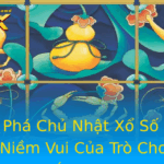 Khám Phá Chủ Nhật Xổ Số - Cảm Nhận Niềm Vui Của Trò Chơi May Mắn 99OK 2 Kham Pha Chu Nhat Xo So Cam Nhan Niem Vui Cua Tro Choi May Man 99Ok