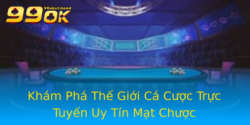 Khám Phá Thế Giới Cá Cược Trực Tuyến Uy Tín Mạt Chược Khám Phá Thế Giới Cá Cược Trực Tuyến Uy Tín Mạt Chược