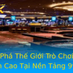 Khám Phá Thế Giới Trò Chơi Liêng Đỉnh Cao Tại Nền Tảng 99OK 2 Kham Pha The Gioi Tro Choi Lieng Inh Cao Tai Nen Tang 99Ok