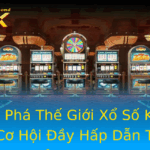 Khám Phá Thế Giới Xổ Số Khánh Hòa - Cơ Hội Đầy Hấp Dẫn Từ Nền Tảng 99OK 2 Kham Pha The Gioi Xo So Khanh Hoa Co Hoi Ay Hap Dan Tu Nen Tang 99Ok