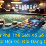 Khám Phá Thế Giới Xổ Số Mega 6/45 - Cơ Hội Đổi Đời Đang Chờ Bạn Tại 99OK 2 Kham Pha The Gioi Xo So Mega 645 Co Hoi Oi Oi Ang Cho Ban Tai 99Ok