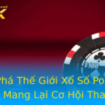 Khám Phá Thế Giới Xổ Số Power Mỹ - Đều Mang Lại Cơ Hội Thay Đổi Cuộc Đời 2 Kham Pha The Gioi Xo So Power My Eu Mang Lai Co Hoi Thay Oi Cuoc Oi 2