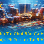 Khám Phá Trò Chơi Bắn Cá Hố Đen – Cuộc Phiêu Lưu Tại 99OK 2 Kham Pha Tro Choi Ban Ca Ho En Cuoc Phieu Luu Tai 99Ok