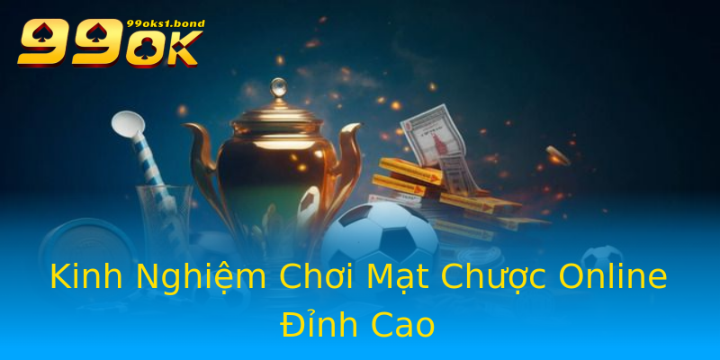 Kinh Nghiệm Chơi Mạt Chược Online Đỉnh Cao Kinh Nghiệm Chơi Mạt Chược Online Đỉnh Cao