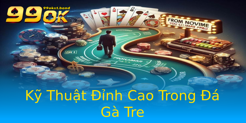 Kỹ Thuật Đỉnh Cao Trong Đá Gà Tre Kỹ Thuật Đỉnh Cao Trong Đá Gà Tre