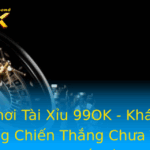 Mẹo Chơi Tài Xỉu 99OK - Khám Phá Những Chiến Thắng Chưa Từng Được Tiết Lộ 2 Meo Choi Tai Xiu 99Ok Kham Pha Nhung Chien Thang Chua Tung Uoc Tiet Lo