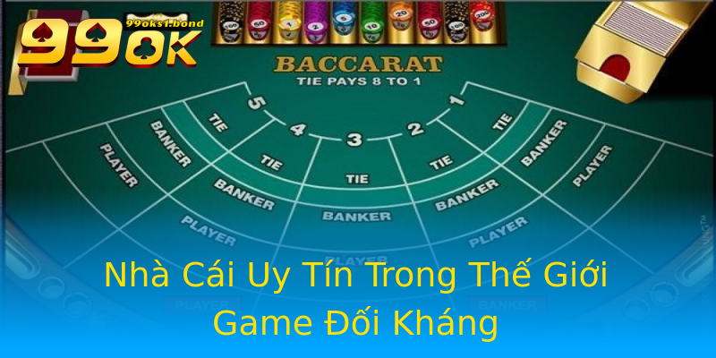Nhà Cái Uy Tín Trong Thế Giới Game Đối Kháng Nhà Cái Uy Tín Trong Thế Giới Game Đối Kháng