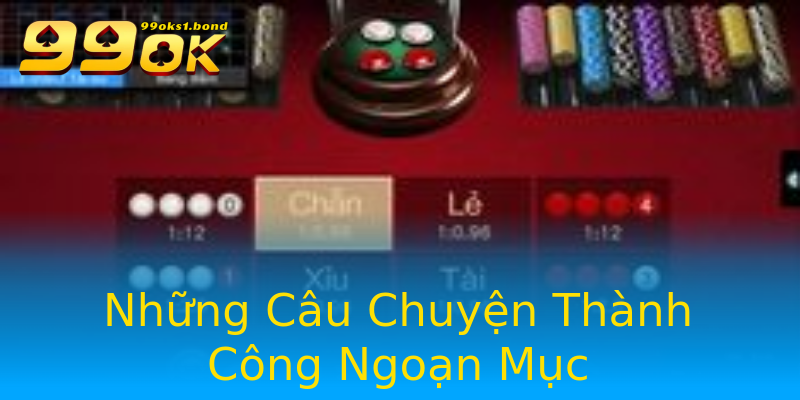 Những Câu Chuyện Thành Công Ngoạn Mục Những Câu Chuyện Thành Công Ngoạn Mục