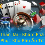 No Hu Than Tai Kham Pha Bi Mat Chinh Phuc Kho Bau An Tu Game Inh Cao