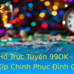 Rồng Hổ Trực Tuyến 99OK - Khám Phá Bí Kíp Chinh Phục Đỉnh Cao Giải Trí 2 Rong Ho Truc Tuyen 99Ok Kham Pha Bi Kip Chinh Phuc Inh Cao Giai Tri