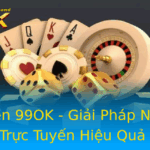 Rut Tien 99Ok Giai Phap Nap Rut Tien Truc Tuyen Hieu Qua Nhat