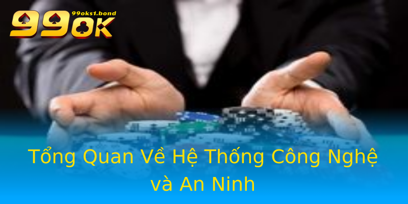 Tổng Quan Về Hệ Thống Công Nghệ và An Ninh Tổng Quan Về Hệ Thống Công Nghệ và An Ninh